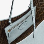 Medium Roll With 218 Hand-Sewn Topstitches - Image 5